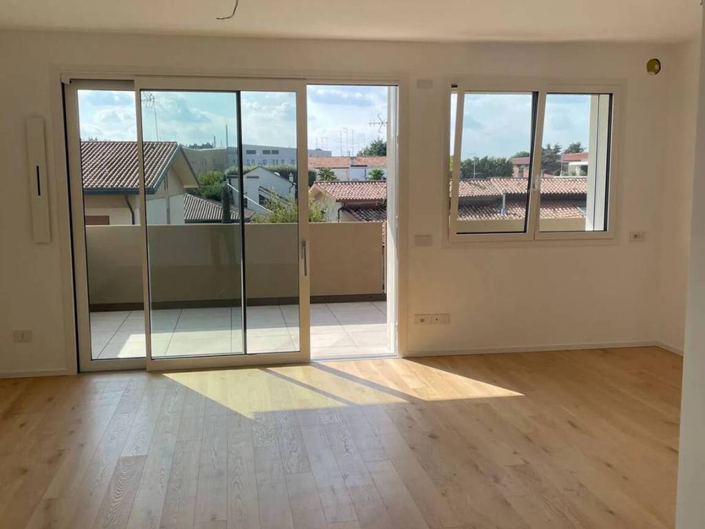 appartamento in vendita a Castelfranco Veneto