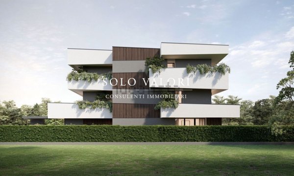 appartamento in vendita a Castelfranco Veneto