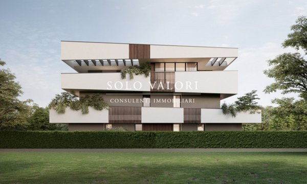 appartamento in vendita a Castelfranco Veneto