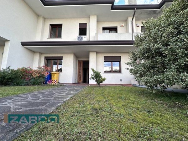 casa indipendente in vendita a Castelfranco Veneto