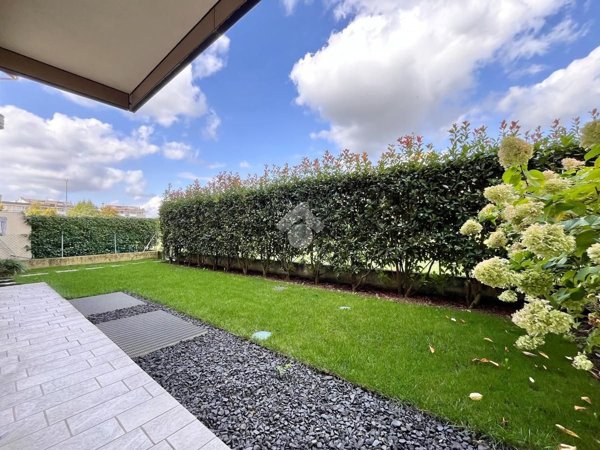 appartamento in vendita a Castelfranco Veneto