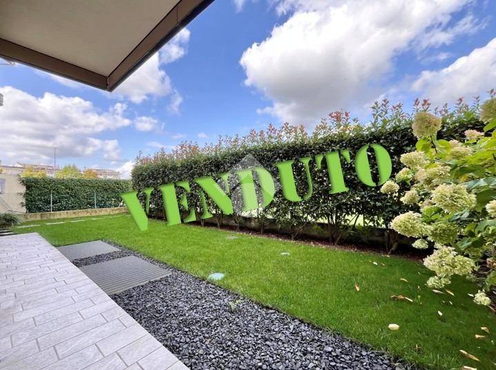 appartamento in vendita a Castelfranco Veneto