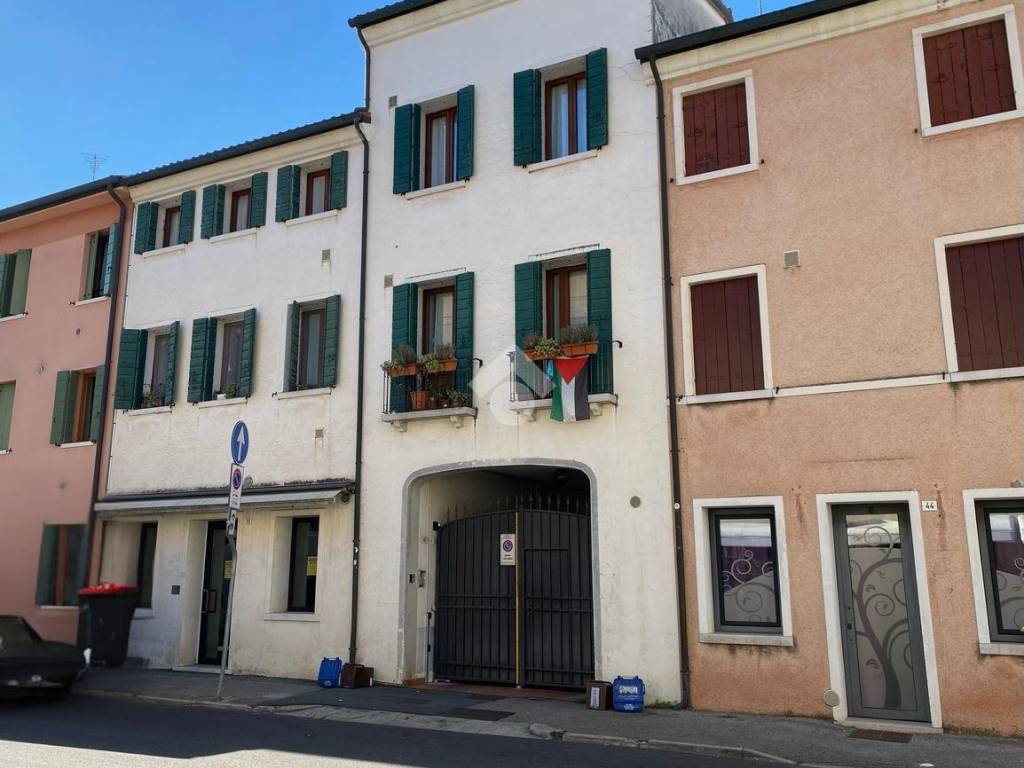 appartamento in vendita a Castelfranco Veneto