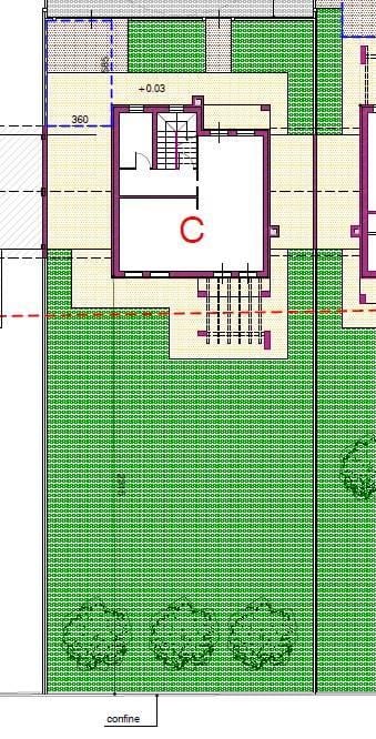 casa indipendente in vendita a Castelfranco Veneto