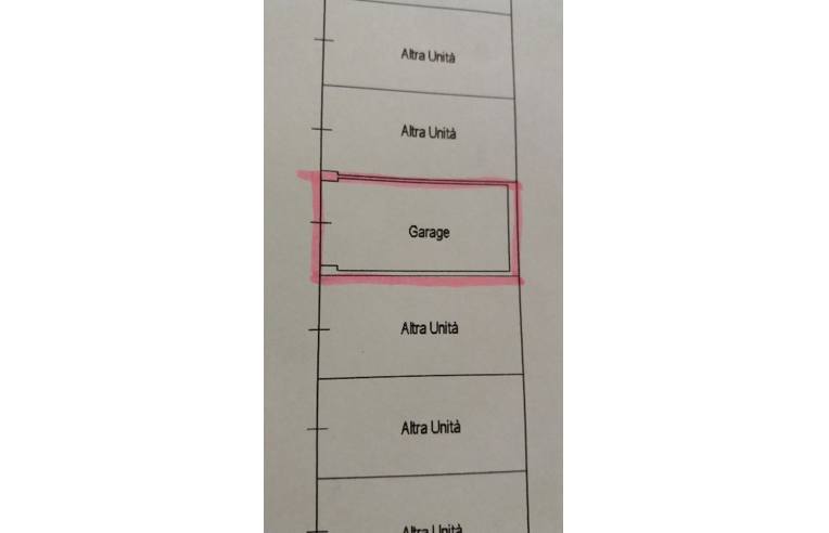 appartamento in vendita a Castelfranco Veneto