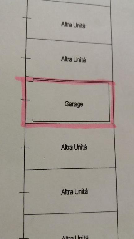 appartamento in vendita a Castelfranco Veneto