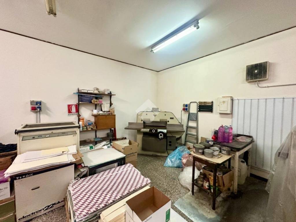 ufficio in vendita a Castelfranco Veneto