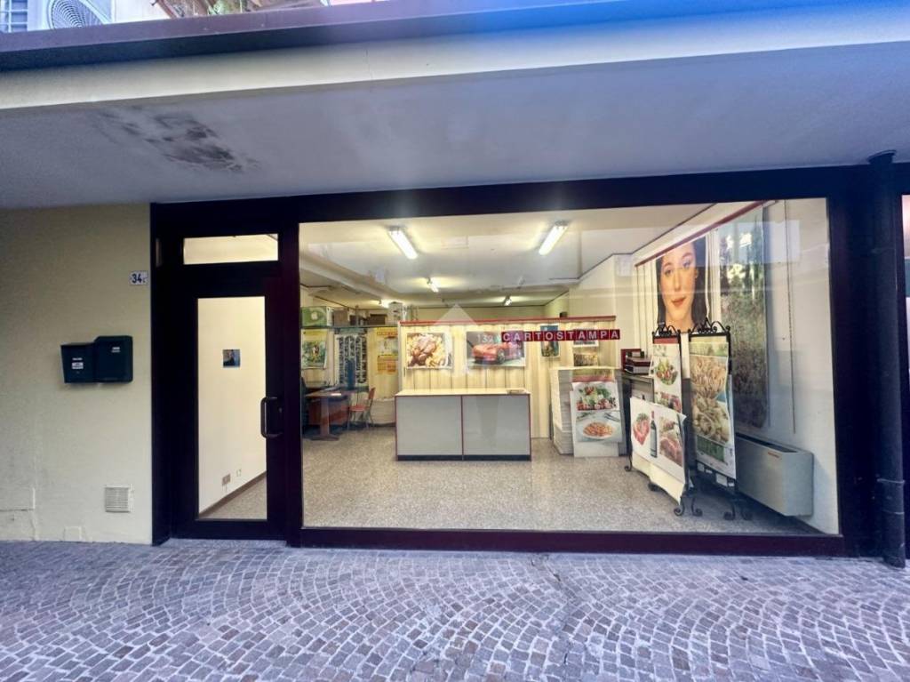 appartamento in vendita a Castelfranco Veneto