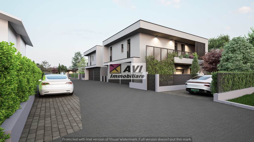 appartamento in vendita a Castelfranco Veneto