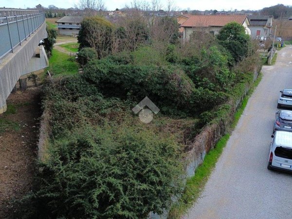 terreno agricolo in vendita a Castelfranco Veneto