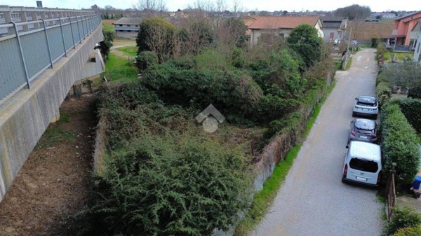 terreno agricolo in vendita a Castelfranco Veneto