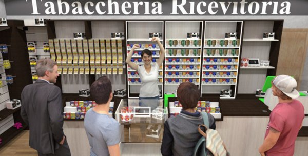 negozio in vendita a Castelfranco Veneto