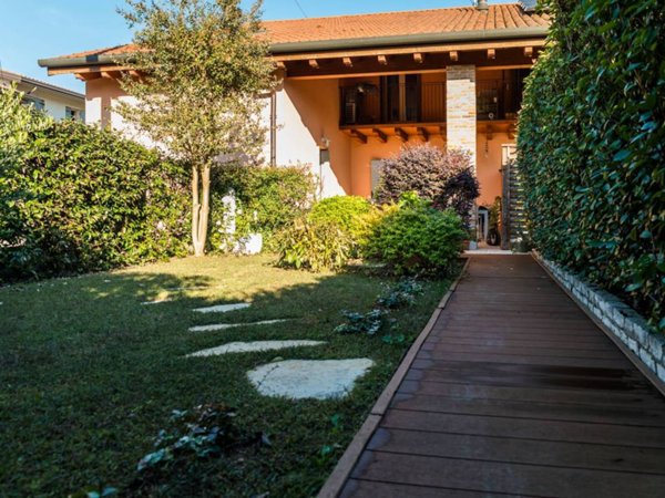 casa indipendente in vendita a Castelfranco Veneto