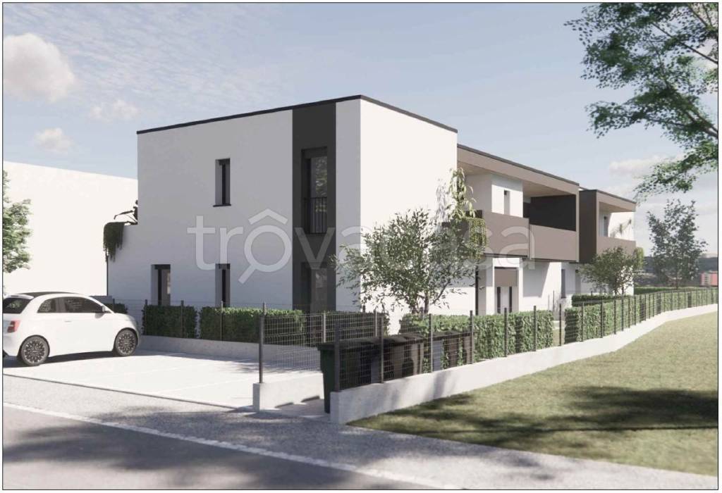 appartamento in vendita a Castelfranco Veneto