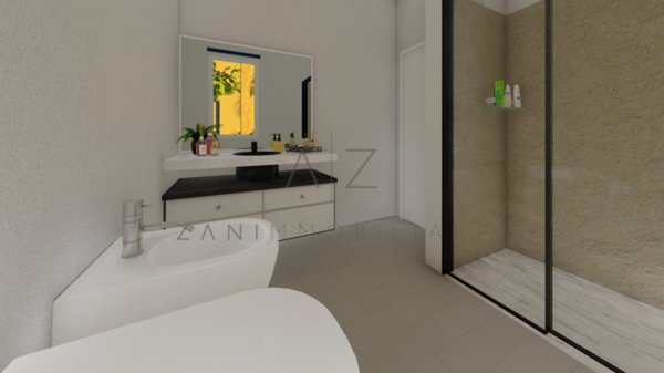 casa semindipendente in vendita a Castelfranco Veneto