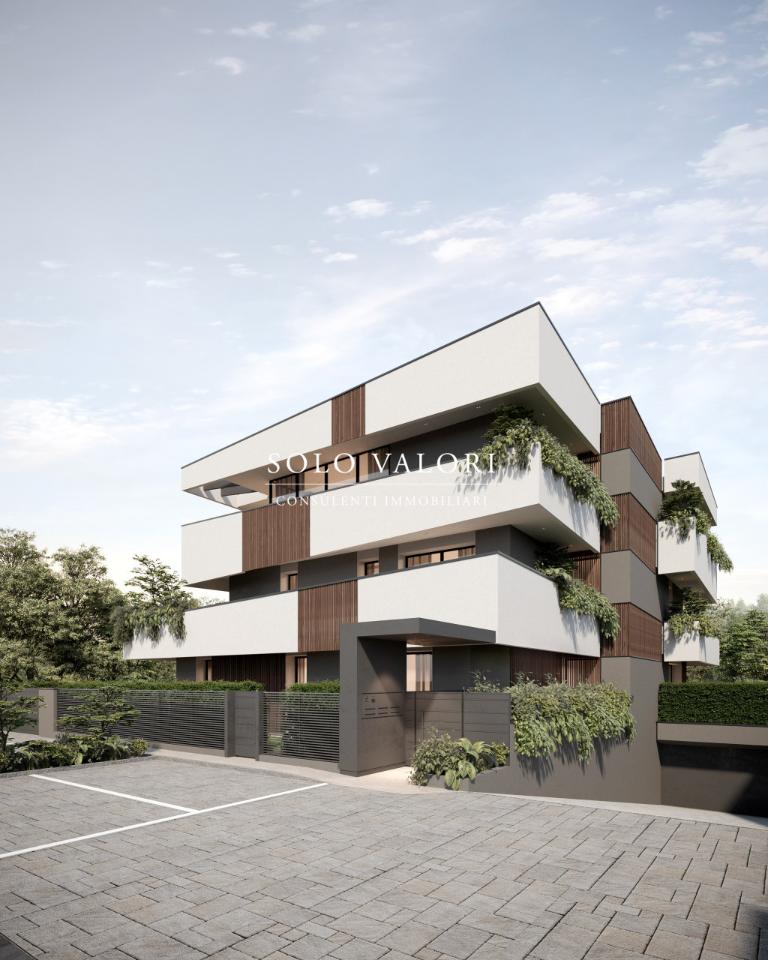 appartamento in vendita a Castelfranco Veneto