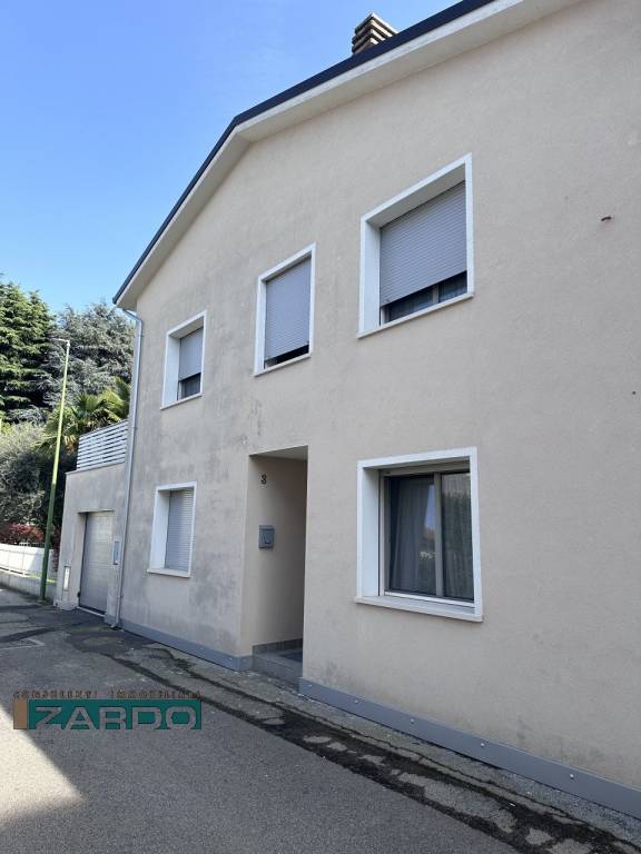casa indipendente in vendita a Castelfranco Veneto