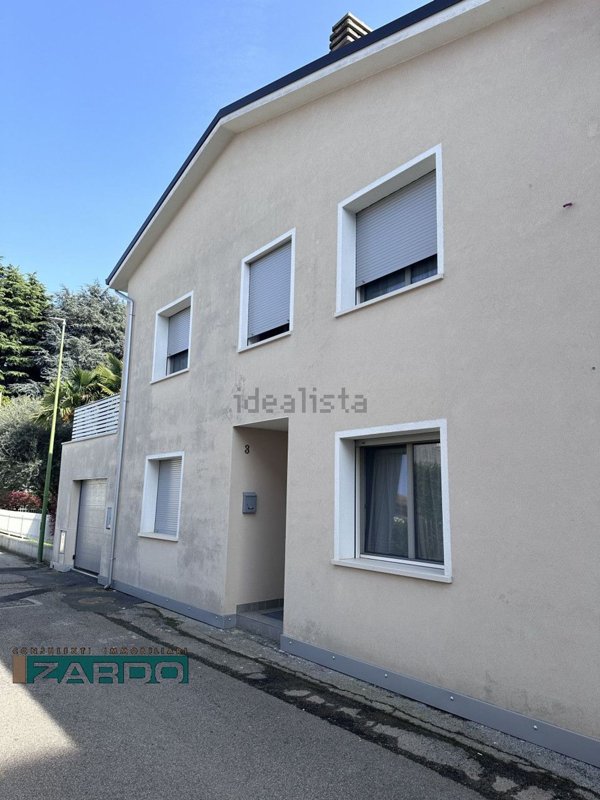 casa indipendente in vendita a Castelfranco Veneto