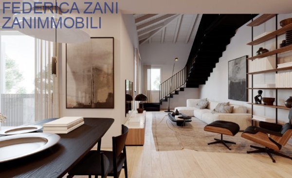 appartamento in vendita a Castelfranco Veneto