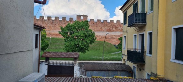 casa indipendente in vendita a Castelfranco Veneto