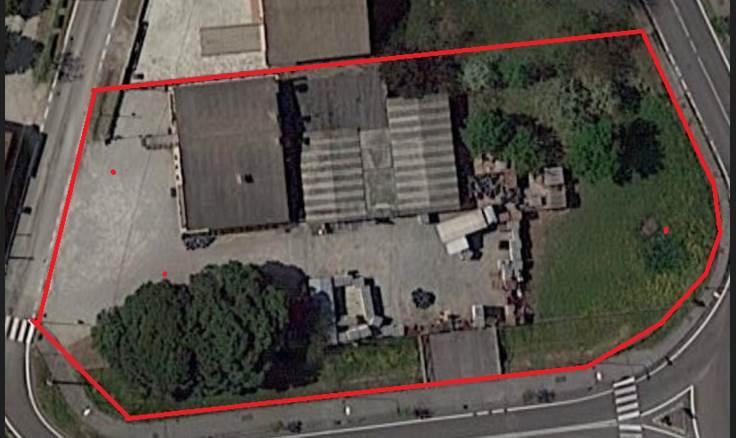 negozio in vendita a Castelfranco Veneto