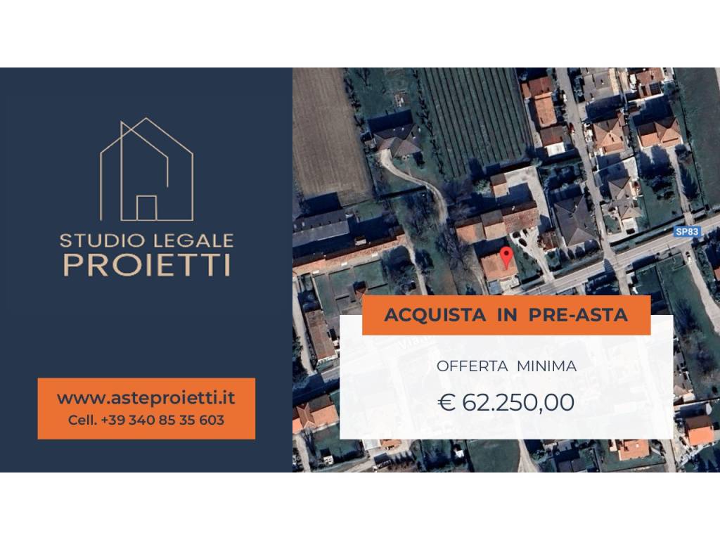 appartamento in vendita a Castelfranco Veneto