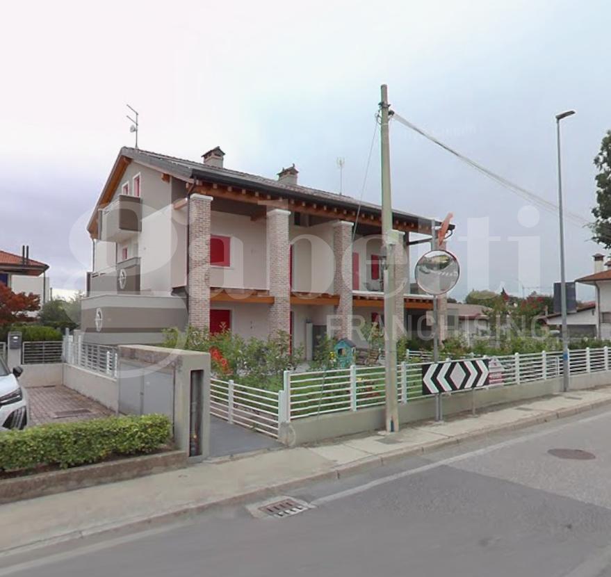 appartamento in vendita a Castelfranco Veneto