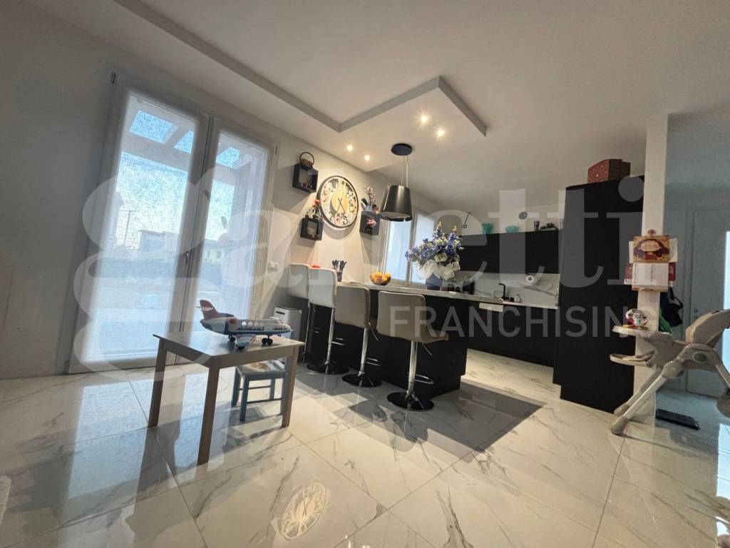 appartamento in vendita a Castelfranco Veneto