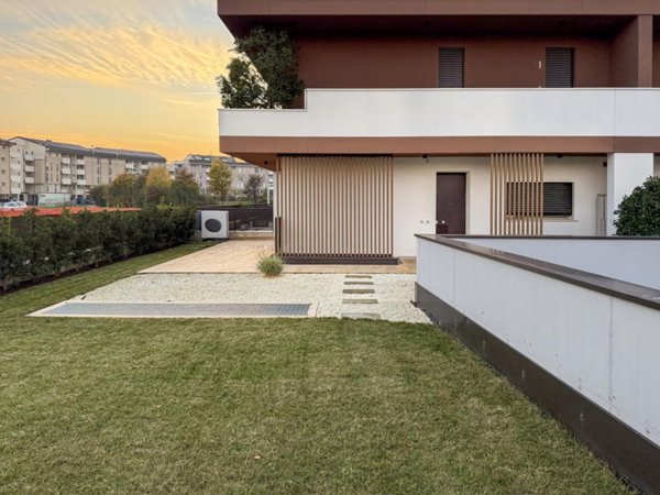 appartamento in vendita a Castelfranco Veneto