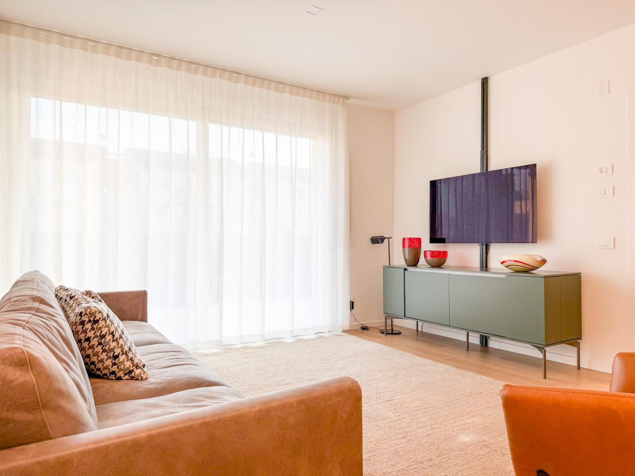 appartamento in vendita a Castelfranco Veneto