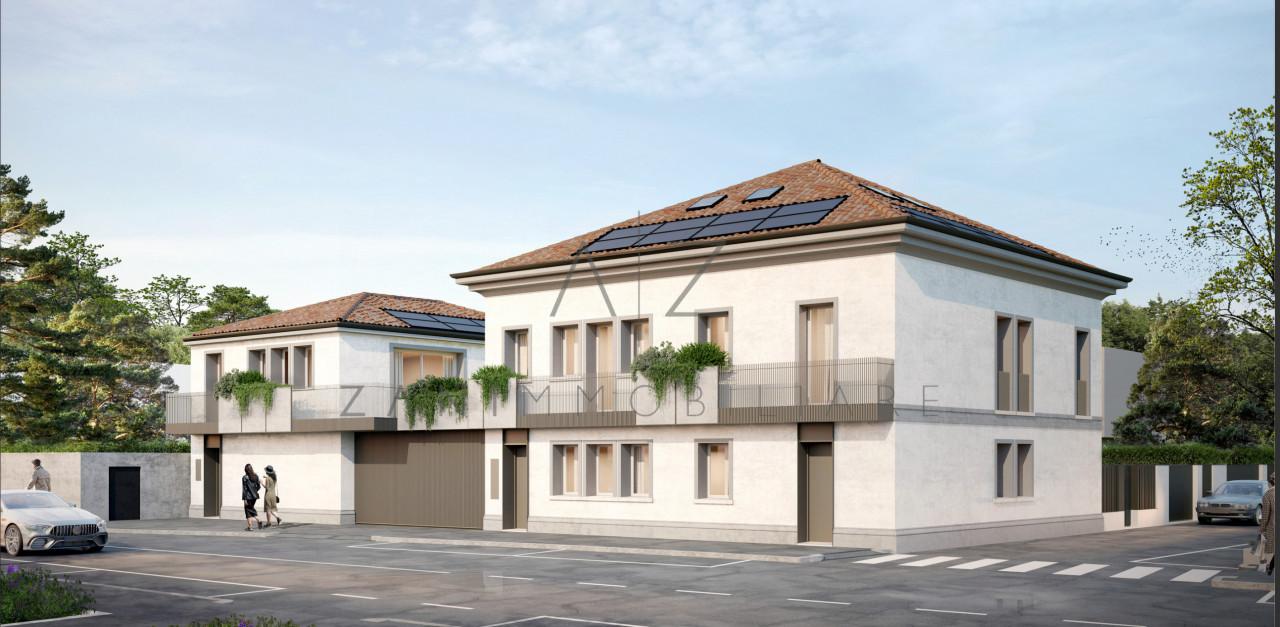 appartamento in vendita a Castelfranco Veneto