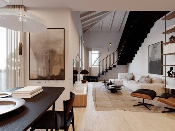 appartamento in vendita a Castelfranco Veneto