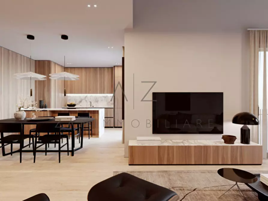 appartamento in vendita a Castelfranco Veneto