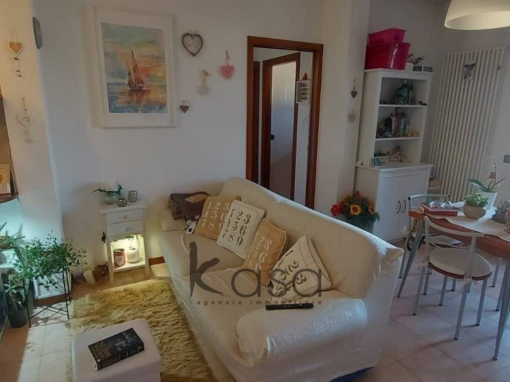 appartamento in vendita a Castelfranco Veneto