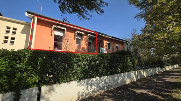 appartamento in vendita a Castelfranco Veneto