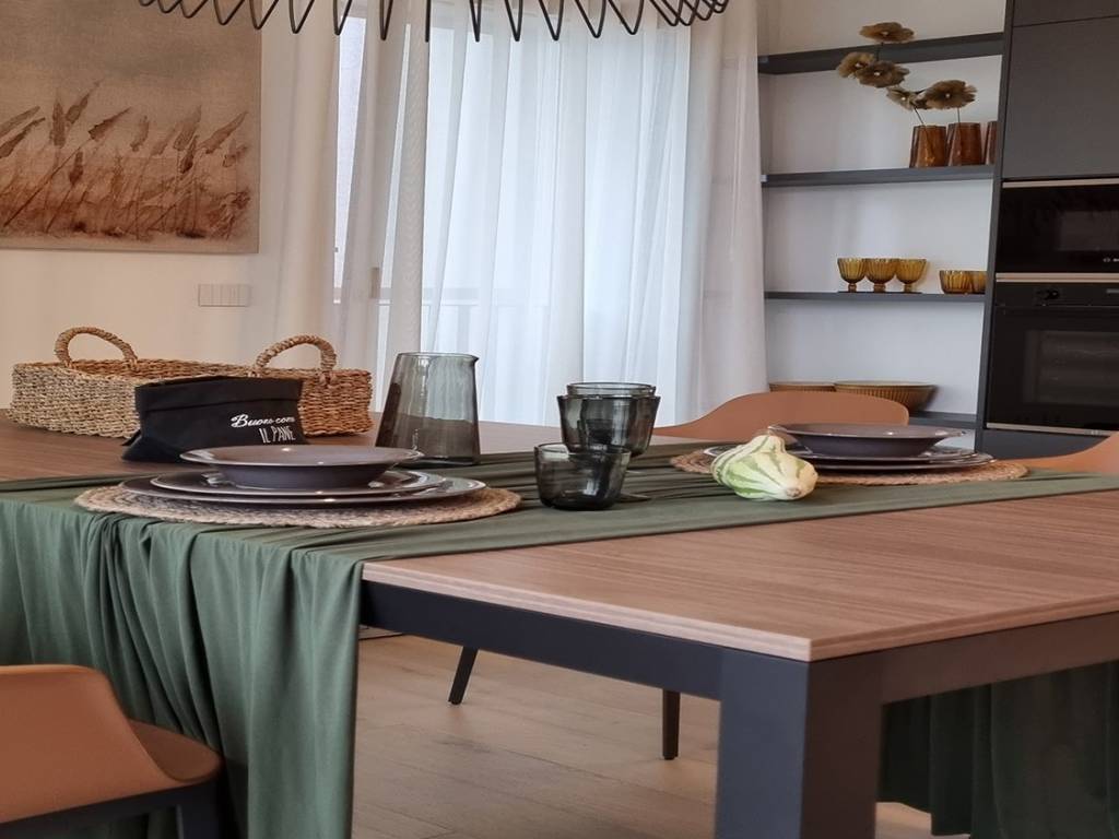 appartamento in vendita a Castelfranco Veneto