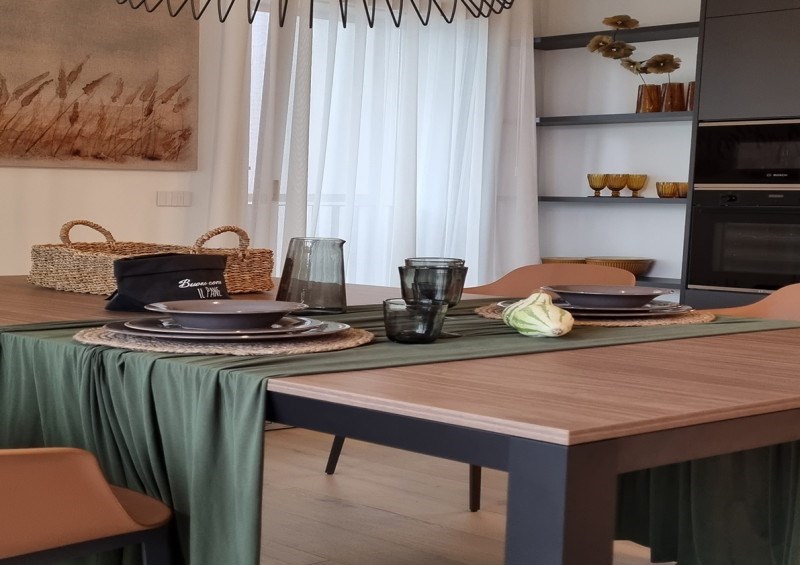 appartamento in vendita a Castelfranco Veneto