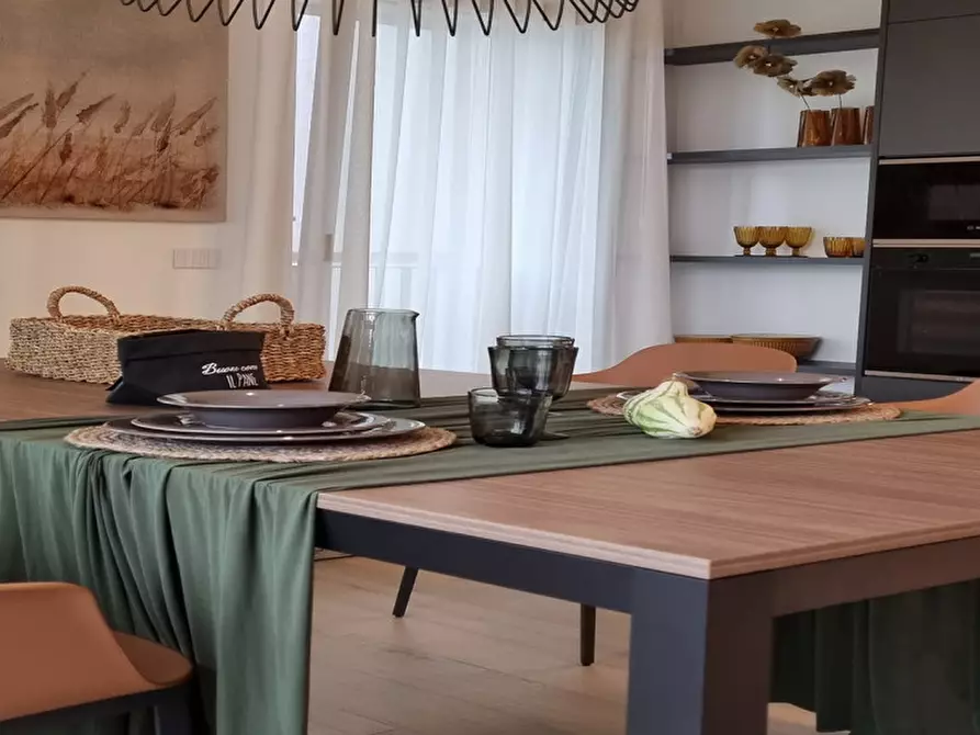 appartamento in vendita a Castelfranco Veneto