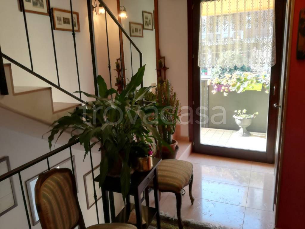 casa indipendente in vendita a Castelfranco Veneto