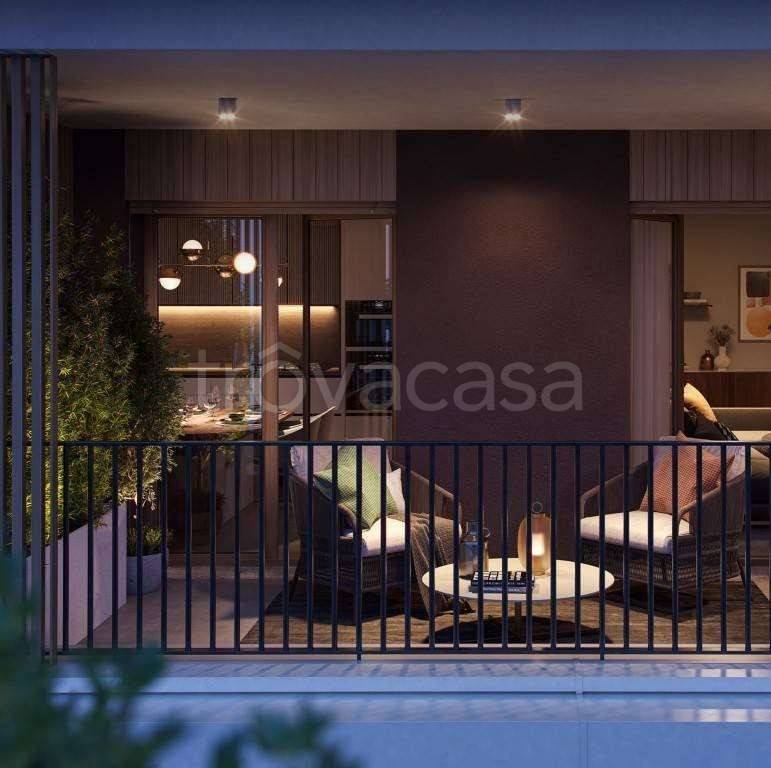 appartamento in vendita a Castelfranco Veneto