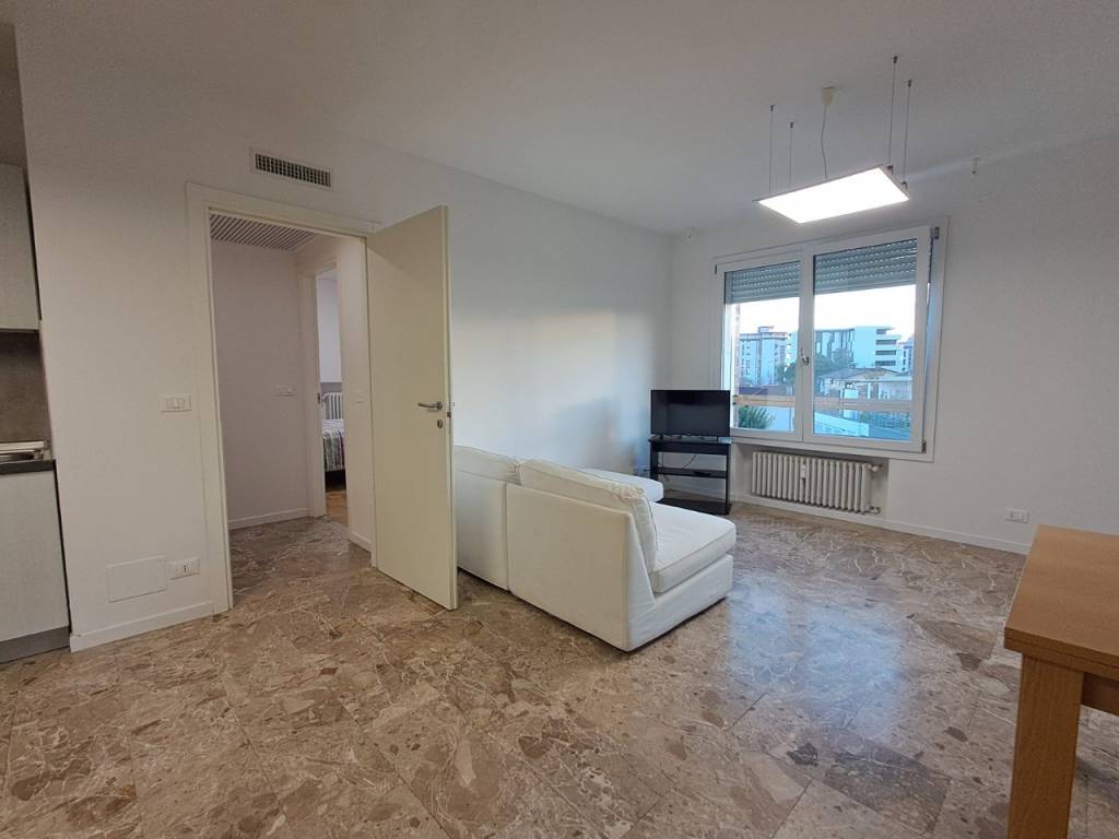 appartamento in vendita a Castelfranco Veneto