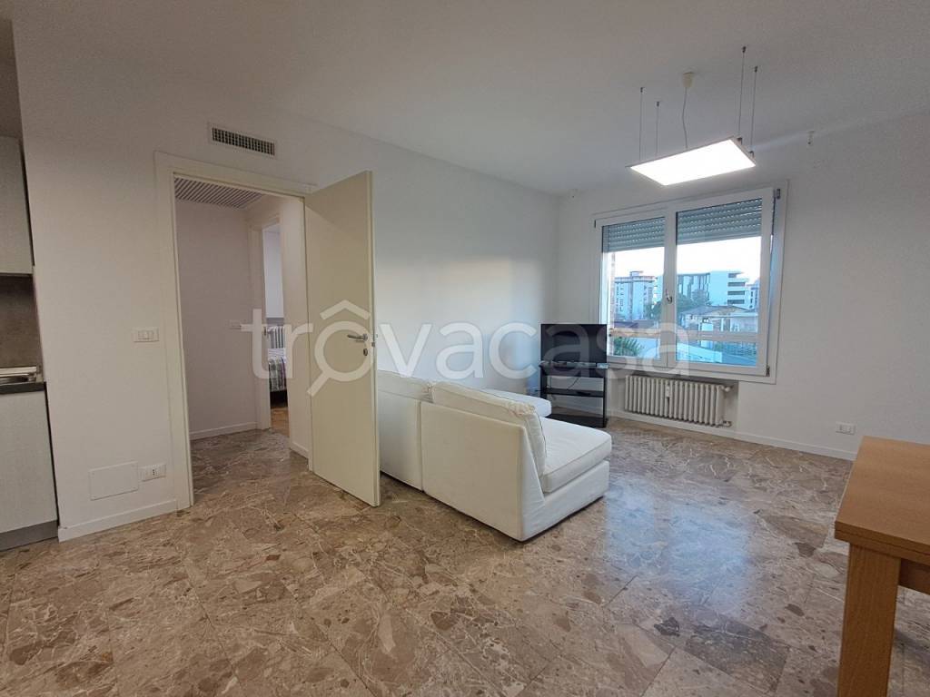 appartamento in vendita a Castelfranco Veneto