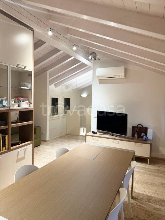 appartamento in vendita a Castelfranco Veneto