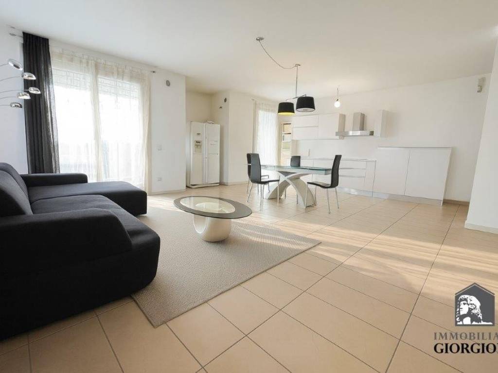 appartamento in vendita a Castelfranco Veneto