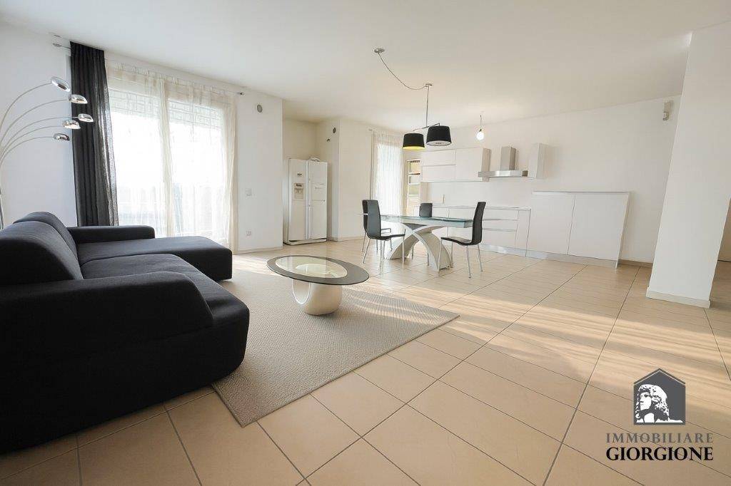 appartamento in vendita a Castelfranco Veneto