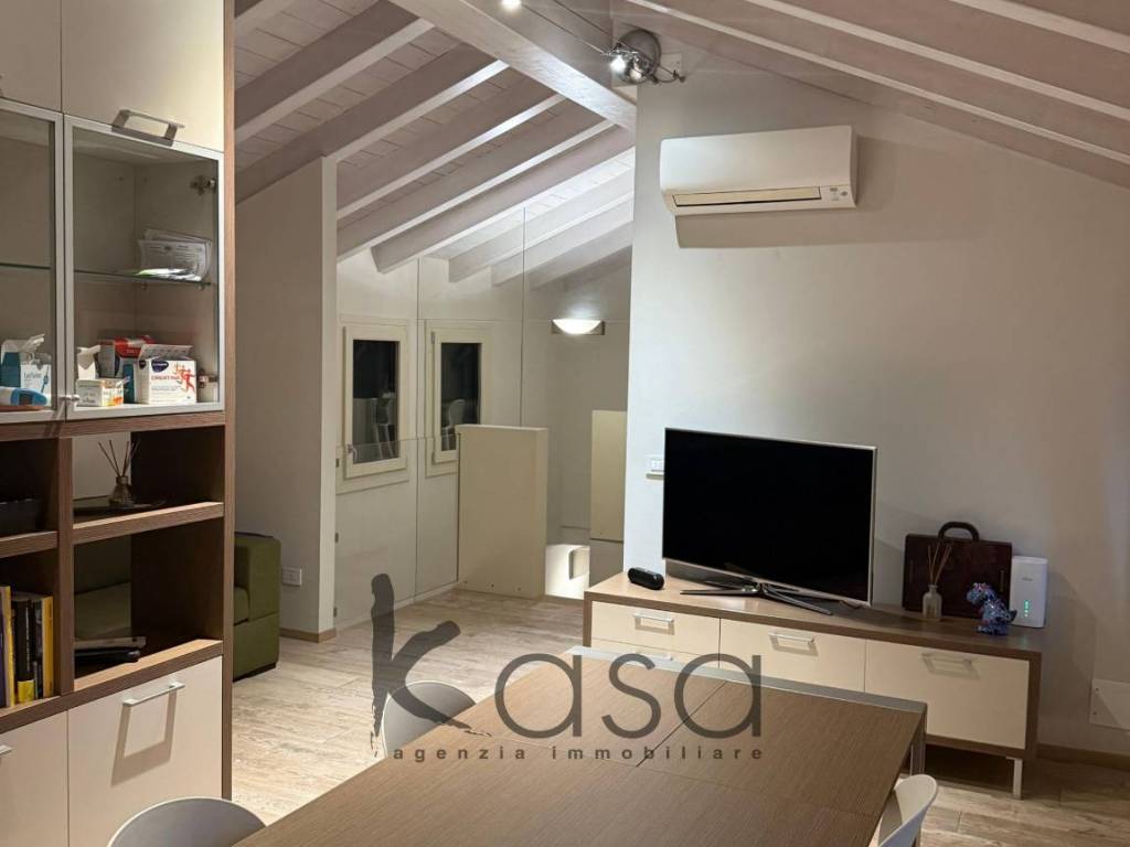 appartamento in vendita a Castelfranco Veneto