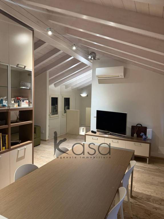 appartamento in vendita a Castelfranco Veneto