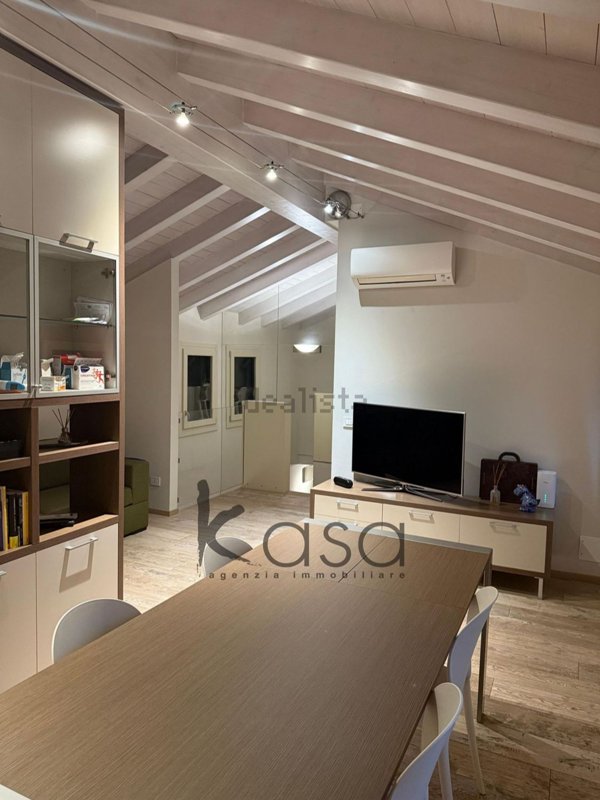 appartamento in vendita a Castelfranco Veneto