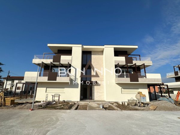 appartamento in vendita a Castelfranco Veneto