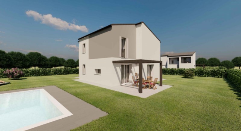 casa indipendente in vendita a Castelfranco Veneto